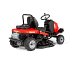 Trattorino Snapper SRX85 per Erba Alta - Motore V-Twin e Piatto da 85 cm Trattorino Snapper SRX85 per Erba Alta - Motore V-Twin e Piatto da 85 cm