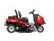 Trattorino Snapper SRX85 per Erba Alta - Motore V-Twin e Piatto da 85 cm Trattorino Snapper SRX85 per Erba Alta - Motore V-Twin e Piatto da 85 cm