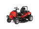Trattorino Snapper SRX85 per Erba Alta - Motore V-Twin e Piatto da 85 cm Trattorino Snapper SRX85 per Erba Alta - Motore V-Twin e Piatto da 85 cm