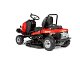 Trattorino Snapper SRX85 per Erba Alta - Motore V-Twin e Piatto da 85 cm Trattorino Snapper SRX85 per Erba Alta - Motore V-Twin e Piatto da 85 cm