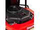 Trattorino Snapper SRX85 per Erba Alta - Motore V-Twin e Piatto da 85 cm Trattorino Snapper SRX85 per Erba Alta - Motore V-Twin e Piatto da 85 cm