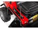 Trattorino Snapper SRX85 per Erba Alta - Motore V-Twin e Piatto da 85 cm Trattorino Snapper SRX85 per Erba Alta - Motore V-Twin e Piatto da 85 cm