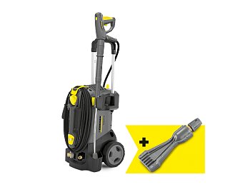 Karcher Idropulitrice Professionale Kärcher HD 5/15 C Plus eco!Booster