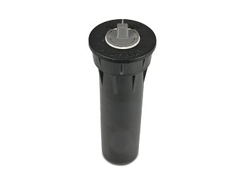 Irrigatore HUNTER PROS-02 per utilizzo residenziale e commerciale, resistente al calpestio intenso