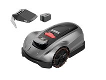 Sunseeker Sunseeker X3 Plus Tondeuse robot autonome sans fil pour 1200m².