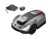Sunseeker Sunseeker X5 Robot Tagliaerba autonomo senza cavo perimetrale per 2000mq
