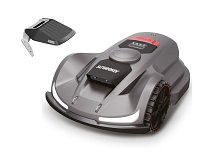 Sunseeker Sunseeker X7 Plus Robot Tagliaerba autonomo senza cavo perimetrale per 6000mq