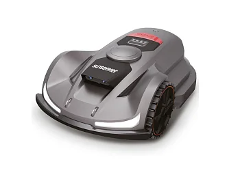 Sunseeker Sunseeker X7 Robot tondeuse autonome sans fil pour 3000m2