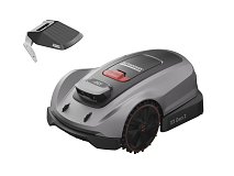 Sunseeker Robot Rasaerba Sunseeker X3 Gen 2 - Tecnologia RTK e Vision AI per 800 mq