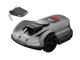 Sunseeker Robot Tondeuse Sunseeker X7 Gen 2 AWD - Sans Fil pour Jardins jusqu'à 3000 m²