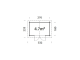 Casetta Valentine A legno 296x200cm spessore 28mm impregnato autoclave marrone Casetta Valentine A legno 296x200cm spessore 28mm impregnato autoclave marrone