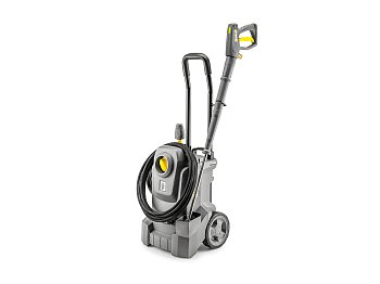 Karcher Nettoyeur Haute Pression Kärcher HD 6/15-4 M Classic - Moteur 4 Pôles