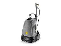 Karcher Idropulitrice ad Acqua Calda Kärcher PRO HDS 5180 - Classe Upright Compatta