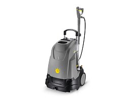 Karcher Idropulitrice ad Acqua Calda Kärcher PRO HDS 5180 - Classe Upright Compatta