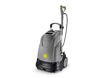 Idropulitrice ad Acqua Calda Kärcher PRO HDS 5180 - Classe Upright Compatta