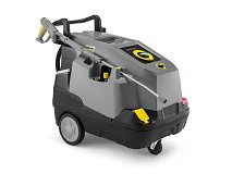 Karcher Nettoyeur Haute Pression Eau Chaude Kärcher HDS 6/15 C - 150 bar Mode Eco