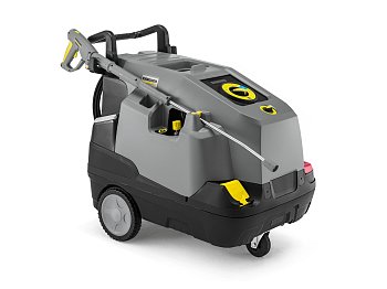 Karcher Nettoyeur Haute Pression Eau Chaude Kärcher HDS 6/15 C - 150 bar Mode Eco