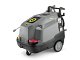 Idropulitrice ad Acqua Calda Kärcher HDS 6/15 C - 150 bar e Modalità Eco Idropulitrice ad Acqua Calda Kärcher HDS 6/15 C - 150 bar e Modalità Eco