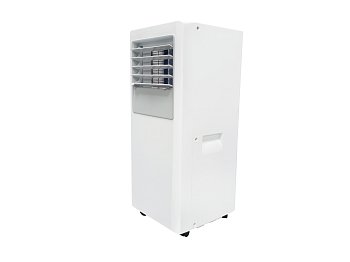 Condizionatore Portatile Qlima P 3020 Bianco - Classe A con Telecomando
