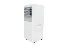 Qlima Condizionatore Portatile Qlima P 3026 Bianco - Classe A e Timer 24h