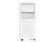 Condizionatore Portatile Qlima P 3026 Bianco - Classe A e Timer 24h