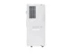 Condizionatore Portatile Qlima P 3026 Bianco - Classe A e Timer 24h
