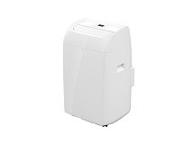 Qlima Climatiseur Mobile Qlima P 3035 - Classe Énergétique A et Déshumidificateur