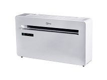 Qlima Condizionatore Portatile Monoblocco Qlima WDH 435 PTC - Pompa di Calore A+