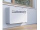 Condizionatore Portatile Monoblocco Qlima WDH 435 PTC - Pompa di Calore A+ Condizionatore Portatile Monoblocco Qlima WDH 435 PTC - Pompa di Calore A+