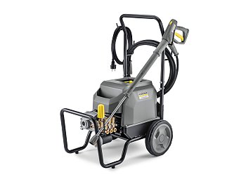 Karcher Nettoyeur Haute Pression Kärcher HD 6/15-4 M Classic - Moteur 4 Pôles