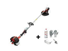 Echo Decespugliatore  a scoppio 28.1cc 1.26Hp High Torque Echo SRM-301TESL