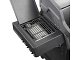 Barbecue a Gas Generation METROPOLITAN 3 FUOCHI - Infrarossi e LED Barbecue a Gas Generation METROPOLITAN 3 FUOCHI - Infrarossi e LED