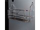 Barbecue a Gas Generation METROPOLITAN INX326 - 3 Fuochi Acciaio Inox