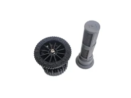 Hunter Testina irrigazione Hunter PRO 15A-HE arco 0-360° raggio 4,5 m filettata