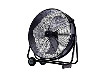 CFG Ventilateur Industriel sur Roues CFG Uragano 82 | Agrifer Store