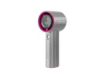 CFG Ventilatore Portatile Potentissimo CFG Tyson EV137 Ricaricabile USB-C