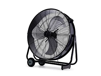 Ventilatore Industriale Carrellato CFG Uragano 82 | Agrifer Store