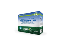 Bottos Tryko Plus Bottos 250g Micorrize Trichoderma Batteri Rizosfera Prato