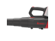 Soffiatore Foglie a Batteria Kress KG584.9 40V - Solo Corpo Macchina Soffiatore Foglie a Batteria Kress KG584.9 40V - Solo Corpo Macchina