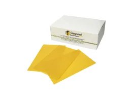 Casagrande Feuille de cire 1kg nid 41x26 cire d’abeille stérilisée Casagrande block