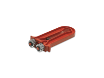 Casagrande Art.244 Zigrinatore Casagrande 0,5kg utensile agricolo professionale