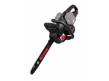 Kress Motosega Kress KG347.9 40V - Senza Batteria | Agrifer