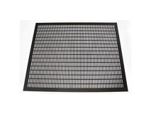 Casagrande Grille à reine Art.79 plastique rigide ruche 10 cadres 42,1x50,6cm Casagrande