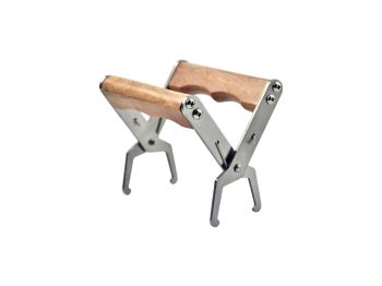 Casagrande Pince lève-cadres hausse et corps Art.173 poids 0,25kg