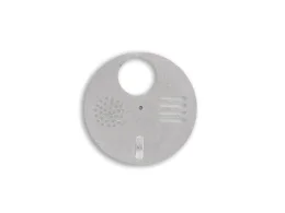 Casagrande Disque 4 positions tôle Art.75 Casagrande poids 0,15kg