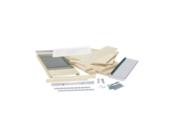 Arnia Dadant-Blatt 10 favi 21F solo nido kit montaggio fondo antivarroa 10 kg