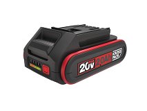 Kress Batterie Lithium Kress 20V 2Ah KAB02 - Système KrossPack Haute Performance