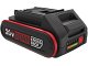 Batteria al Litio Kress 20V 2Ah KAB02 - Sistema KrossPack per Utensili