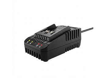 Kress Chargeur de Batterie Kress 20V KAC02 - Charge Rapide KrossPack