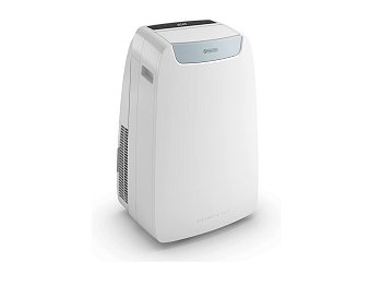 Olimpia Splendid Climatiseur Mobile Dolceclima Air Pro 13 A+ WiFi 13000 BTU